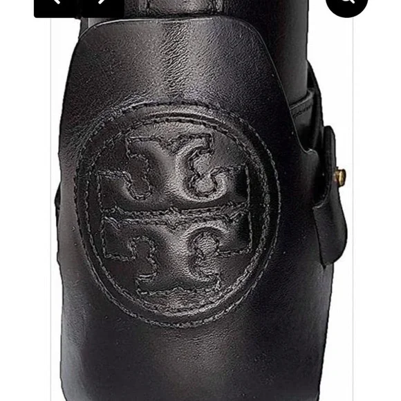 Tory Burch Booties - Picture 6 of 13